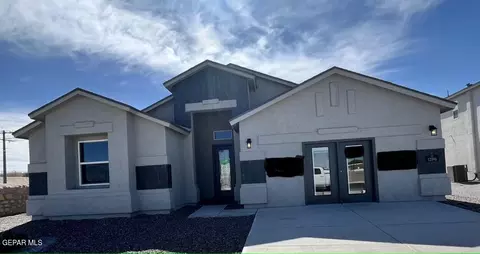 12896 Crystal Downs Ct, El Paso, TX 79928
