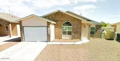 14309 Escalera Dr, Horizon City, TX 79928