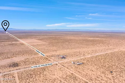 31 Sandy Rd, Unincorporated, TX 99999