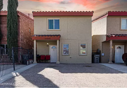11030 Splendor Ct, El Paso, TX 79936