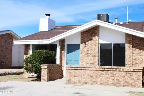 5943 Deer Ave, El Paso, TX 79924
