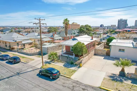 View/Area - 308 E River Ave, El Paso, TX 79902 photo 1 of 9