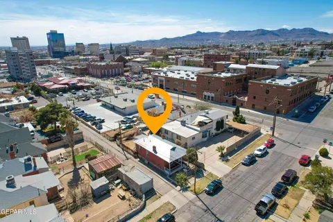 View/Area - 308 E River Ave, El Paso, TX 79902 photo 4 of 9