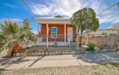 308 E River Ave, El Paso, TX 79902