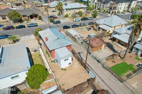 View/Area - 308 E River Ave, El Paso, TX 79902 photo 6 of 9