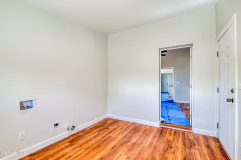 Bedroom - 308 E River Ave, El Paso, TX 79902 photo 3 of 3