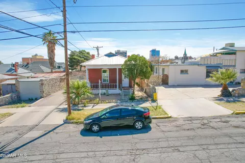 Exterior - 308 E River Ave, El Paso, TX 79902 photo 10 of 10