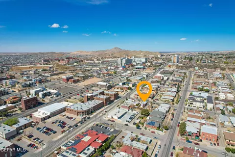 View/Area - 308 E River Ave, El Paso, TX 79902 photo 9 of 9