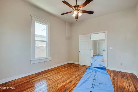 Bedroom - 308 E River Ave, El Paso, TX 79902 photo 2 of 3