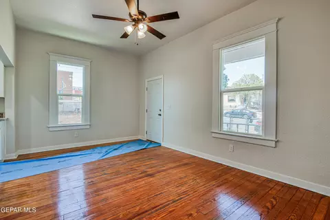 Living - 308 E River Ave, El Paso, TX 79902 photo 1 of 1