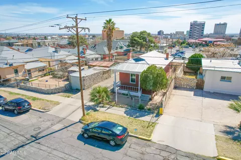 View/Area - 308 E River Ave, El Paso, TX 79902 photo 2 of 9