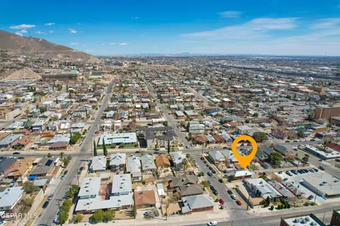 View/Area - 308 E River Ave, El Paso, TX 79902 photo 8 of 9