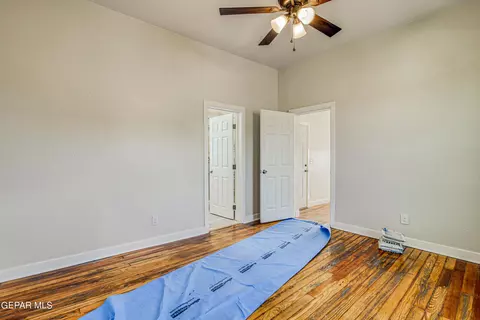 Bedroom - 308 E River Ave, El Paso, TX 79902 photo 1 of 3