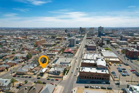View/Area - 308 E River Ave, El Paso, TX 79902 photo 7 of 9