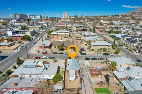 View/Area - 308 E River Ave, El Paso, TX 79902 photo 5 of 9