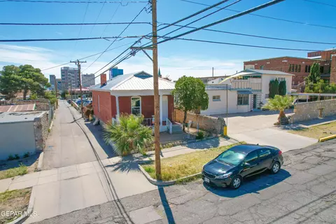 View/Area - 308 E River Ave, El Paso, TX 79902 photo 3 of 9