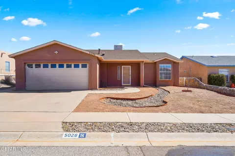 5028 Galina Dr, Las Cruces, NM 88012