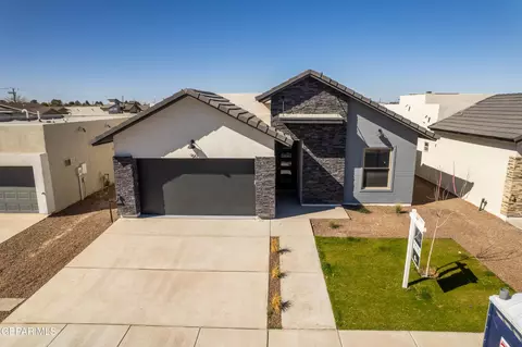 965 Aqueduct Ave, El Paso, TX 79932