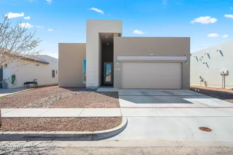 13582 Harbottle St, El Paso, TX 79928