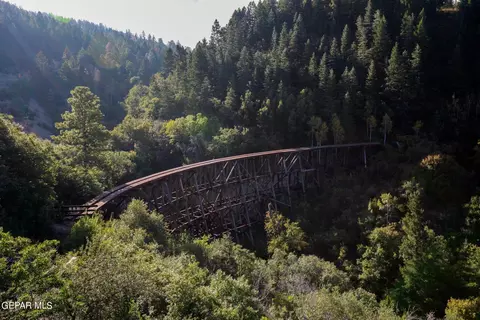 143 Big Dipper Rd, Cloudcroft, NM 88317 photo 24