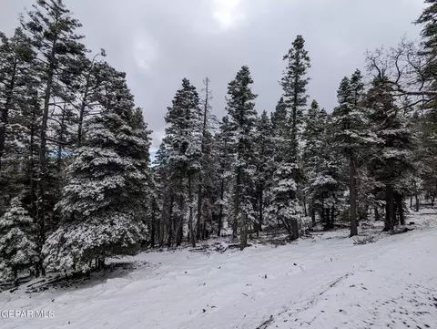 143 Big Dipper Rd, Cloudcroft, NM 88317 photo 12