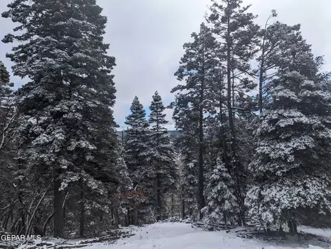 143 Big Dipper Rd, Cloudcroft, NM 88317 photo 29