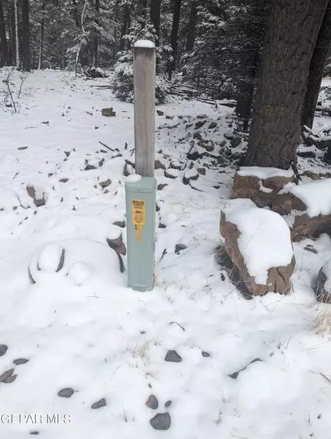 143 Big Dipper Rd, Cloudcroft, NM 88317 photo 18