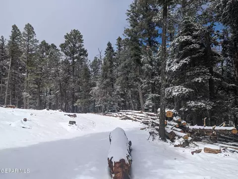 143 Big Dipper Rd, Cloudcroft, NM 88317 photo 23