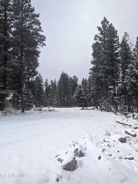 143 Big Dipper Rd, Cloudcroft, NM 88317 photo 33