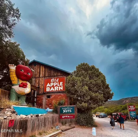 143 Big Dipper Rd, Cloudcroft, NM 88317 photo 13