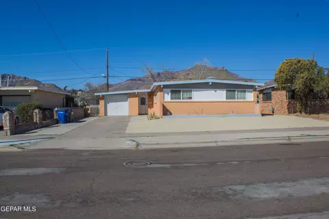 10029 Jamaica St, El Paso, TX 79924