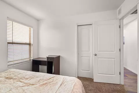 Bedroom - 15152 Method Ave, El Paso, TX 79938 photo 2 of 6