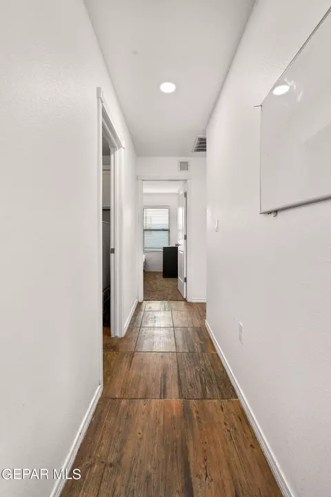 Entry Way - 15152 Method Ave, El Paso, TX 79938 photo 1 of 2