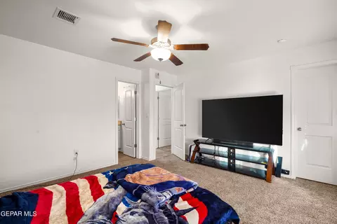 Bedroom - 15152 Method Ave, El Paso, TX 79938 photo 5 of 6