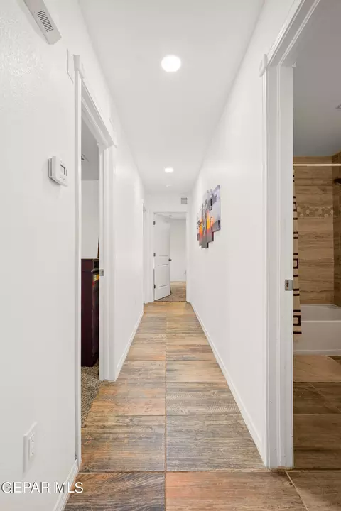 Entry Way - 15152 Method Ave, El Paso, TX 79938 photo 2 of 2