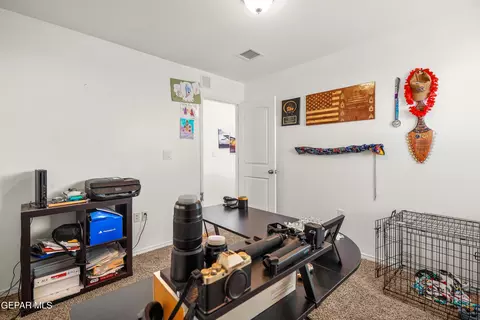 Exterior - 15152 Method Ave, El Paso, TX 79938 photo 4 of 7
