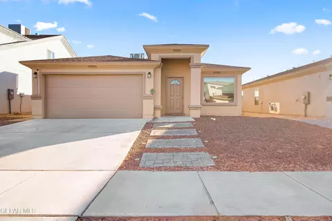 15152 Method Ave, El Paso, TX 79938