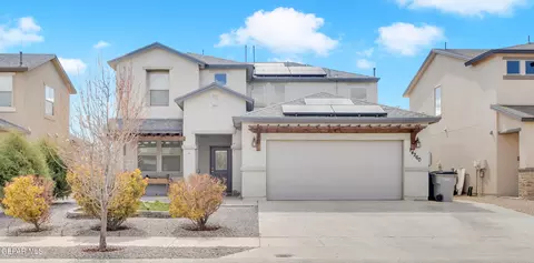 14260 Don Johnson, El Paso, TX 79938