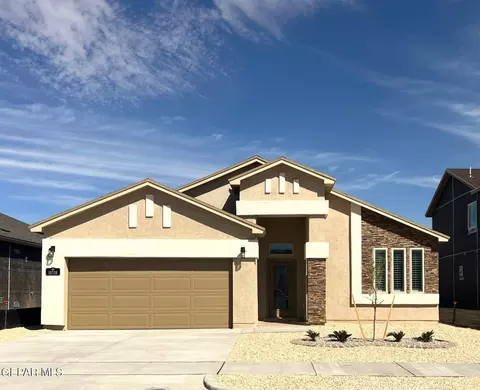 10708 Deion Sanders Dr, El Paso, TX 79924