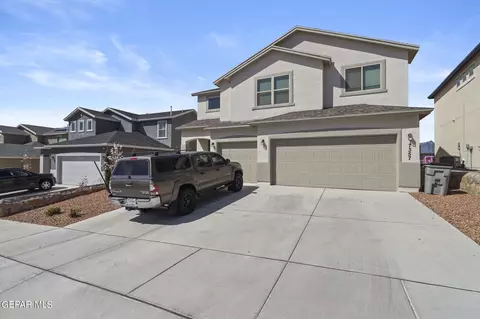 7357 Frostline Pl, El Paso, TX 79911