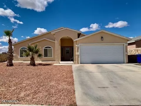 285 Pico Ln, Berino, NM 88024