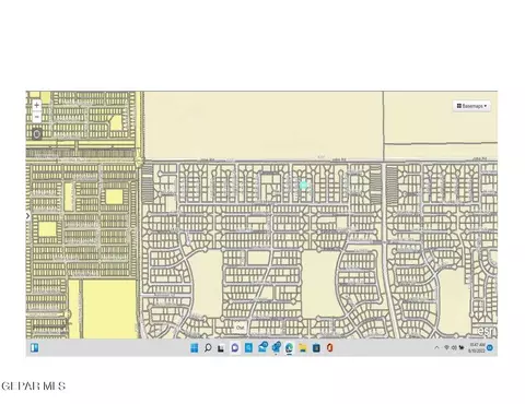 Tbd Tbd, Horizon City, TX 79928