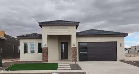 1424 Dylan Pl, El Paso, TX 79928