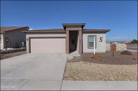 5910 Bocote Wood St, Santa Teresa, NM 88008