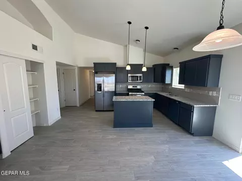 262 Glenlivet Way, El Paso, TX 79928