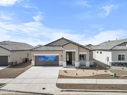 913 Indigo Sky St, El Paso, TX 79928