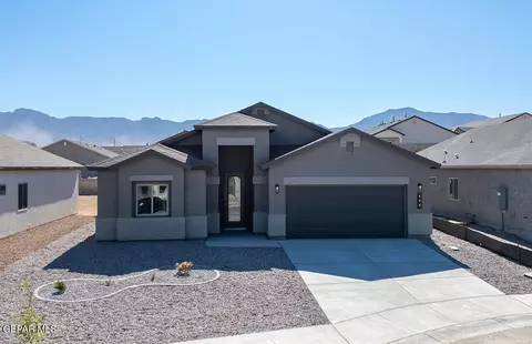 920 Foley Pl, El Paso, TX 79928