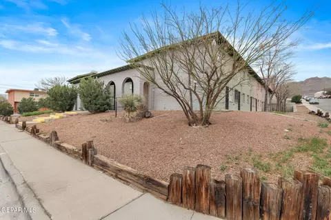 4905 N Copia St, El Paso, TX 79930