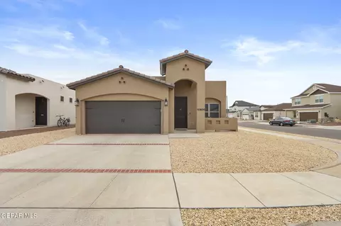 10600 Hidden Chapel Pl, El Paso, TX 79924