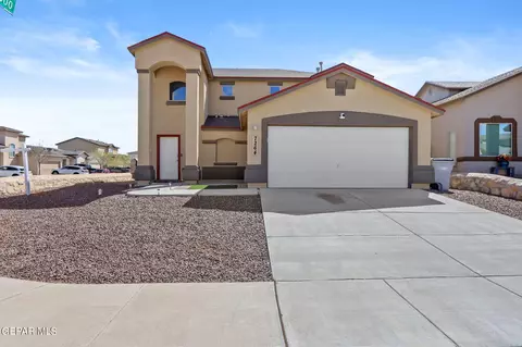 7264 Copper Canyon Dr, El Paso, TX 79934